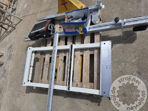 Pile Formatna pila, SCM SI400N (SCR-071)