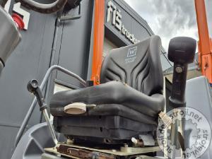 Valjci tandem valjak, HAMM HD 12 VV - 2019 LETNIK - 1180 DELOVNIH UR