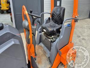 Valjci tandem valjak, HAMM HD 12 VV - 2019 LETNIK - 1180 DELOVNIH UR