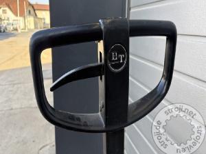 Viličari ručni, JUNGHEINRICH ROČNI VILIČARJI - LETNIK 2007-2015