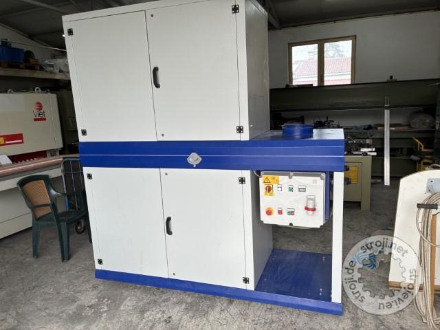 Usisivači Uređaj za odsis, Ostali Odsesovalna naprava IMAS -18 cevastih filtrov 