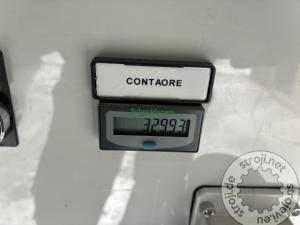 Usisivači Uređaj za odsis, Ostali Odsesovalna naprava IMAS -18 cevastih filtrov 