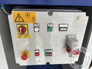 Usisivači Uređaj za odsis, Ostali Odsesovalna naprava IMAS -18 cevastih filtrov 