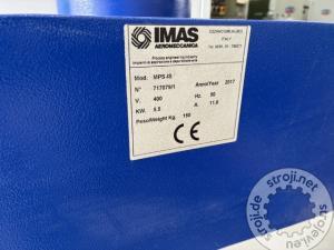 Usisivači Uređaj za odsis, Ostali Odsesovalna naprava IMAS -18 cevastih filtrov 