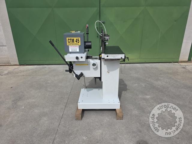 Bušilice Specijalna bušilica, Ostali CTM 45 SPECIAL  (CAV-033)