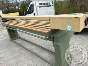 brusilice ostali trana brusilka miza doline 3m 