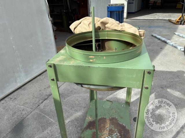 Usisivači Uređaj za odsis, Ostali Odsesovalna naprava na eno vrečo 