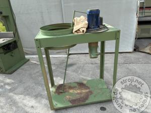 Usisivači Uređaj za odsis, Ostali Odsesovalna naprava na eno vrečo 