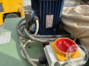 Usisivači Uređaj za odsis, Ostali Odsesovalna naprava na eno vrečo 