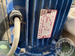 Usisivači Uređaj za odsis, Ostali Odsesovalna naprava na eno vrečo 