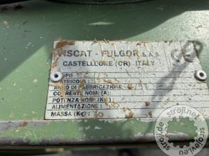 Usisivači Uređaj za odsis, Ostali Odsesovalna naprava na eno vrečo 