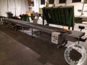 Djelovi i dodatna oprema, Ostali