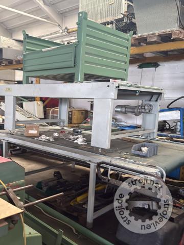 Djelovi i dodatna oprema, Ostali