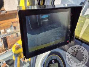 Bageri na kotačima, WACKER NEUSON EW100 – POWERTILT – 3X ŽLICE – 2021 LETNIK