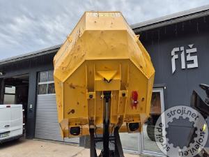 Damperi damper, Ostali TA6S - 690 UR  - 2021 LETNIK – TOP