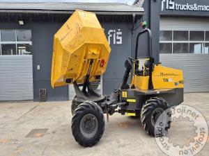 Damperi damper, Ostali TA6S - 690 UR  - 2021 LETNIK – TOP