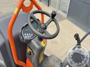 Valjci tandem valjak, HAMM HD 12 VV - 2019 LETNIK - 1110 DELOVNIH UR
