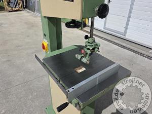 Pile Vertikalna tračna pila, Ostali RAPID 400  (SNS-024)