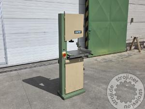 Pile Vertikalna tračna pila, Ostali RAPID 400  (SNS-024)