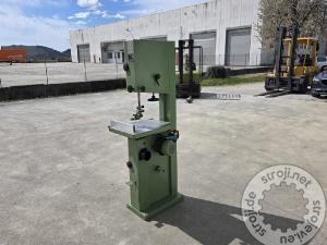 Pile Vertikalna tračna pila, Ostali RAPID 400  (SNS-024)