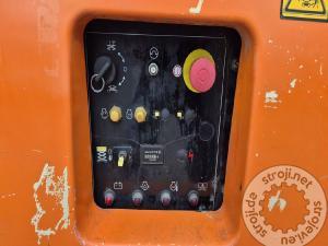 Dizalice, JLG 3394RT – LETNIK 2008 – 3955 DELOVNIH UR – 12 M