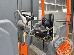 Valjci tandem valjak, HAMM HD 13 VV - 2015 LETNIK - 1570 UR