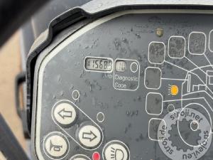 Valjci tandem valjak, HAMM HD 13 VV - 2015 LETNIK - 1570 UR