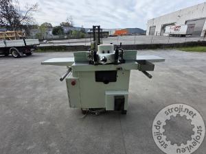 Glodalice Stolne glodalice, SCM T130 LL (TOU-056)