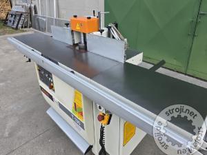 Glodalice Stolne glodalice, SCM T130 LL (TOU-056)