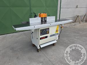 Glodalice Stolne glodalice, SCM T130 LL (TOU-056)