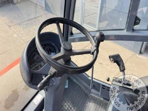 Valjci kombinovan valjak, HAMM 3307 – LETNIK 2011 – 5925 DELOVNIH UR