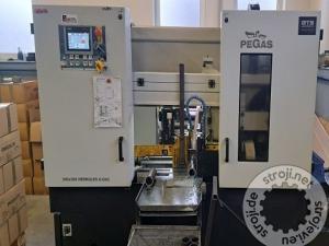Pile za metal Horizontalna tračna pila, Ostali 300x300 HERKULES X-CNC
