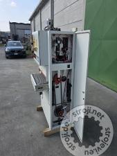 Brusilice Kontaktna brusilica, SCM SANDYA WIN (CAL-054)