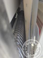 Brusilice Kontaktna brusilica, SCM SANDYA WIN (CAL-054)