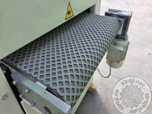 Brusilice Kontaktna brusilica, SCM SANDYA WIN (CAL-054)