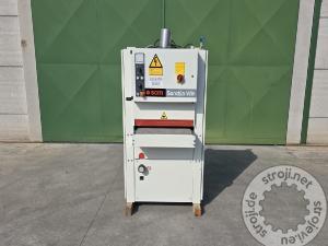 Brusilice Kontaktna brusilica, SCM SANDYA WIN (CAL-054)