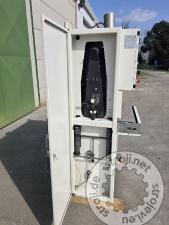 Brusilice Kontaktna brusilica, SCM SANDYA WIN (CAL-054)