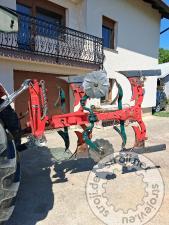 Plugovi okretni, VOGEL&NOOT 950 L