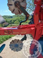 Plugovi okretni, VOGEL&NOOT 950 L