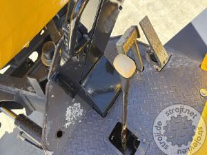 Damperi damper, Ostali TA6S - 2065 DELOVNIH UR - 2019 LETNIK