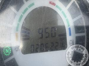 Damperi damper, Ostali TA6S - 2065 DELOVNIH UR - 2019 LETNIK