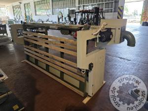 Brusilice Uska tračna brusilica, MINI-MAX LS/3000 (LNS-015)