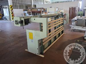 Brusilice Uska tračna brusilica, MINI-MAX LS/3000 (LNS-015)