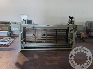 Brusilice Uska tračna brusilica, MINI-MAX LS/3000 (LNS-015)