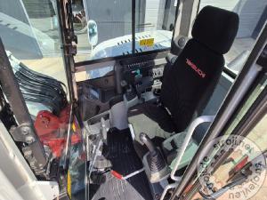 Bageri gusjeničari, TAKEUCHI TB290-2 - POWERTILT - LETNIK 2023 - 1270 UR