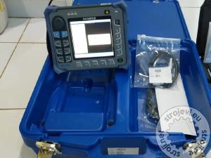 ostalo ostali olympus nortec 600 eddy current flaw detector