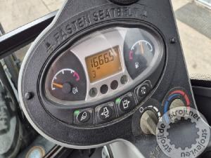 Mini bageri, BOBCAT E26 - POWERTILT - 3X ŽLICE - LETNIK 2019 - 1670 DE