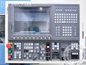 Tokarilice CNC Tokarilica, OKUMA Multus B400