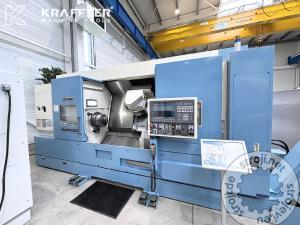 Tokarilice CNC Tokarilica, OKUMA Multus B400