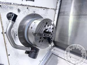 Tokarilice CNC Tokarilica, OKUMA Multus B400